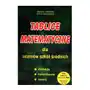 Tablice matematyczne dla uczniów szkół średnich Sklep on-line