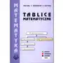 Tablice matematyczne podkowa Cewe alicja, nahorska halina, pancer irena Sklep on-line