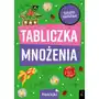 Tabliczka mnożenia. Szkoła na szóstkę Sklep on-line