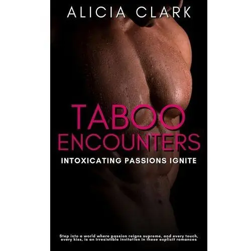 Taboo Encounters