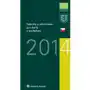 Tabulky a informace pro daně a podnikání 2014 Ivan Brychta; Marie Hajšmanová Sklep on-line