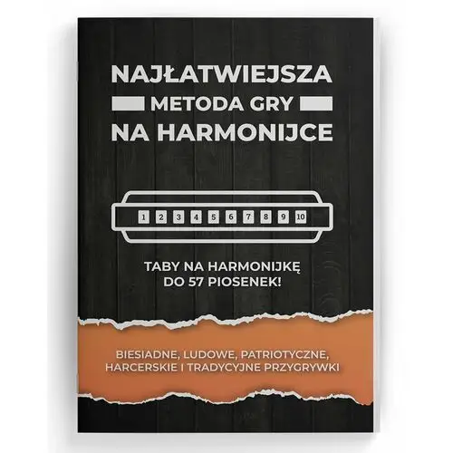 Taby na harmonijkę