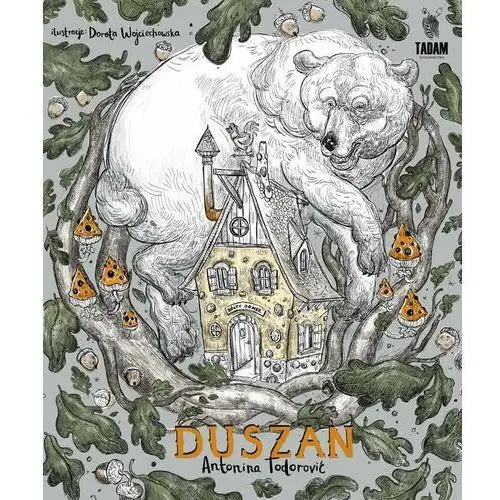 Duszan - Tadam