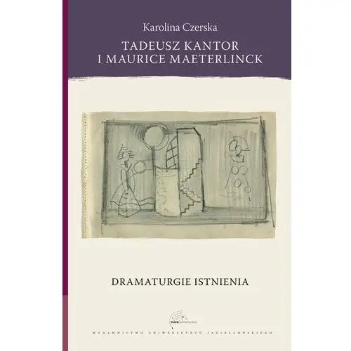 Tadeusz Kantor i Maurice Maeterlinck