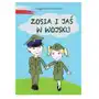 Zosia i jaś w wojsku Tadeusz wallas Sklep on-line