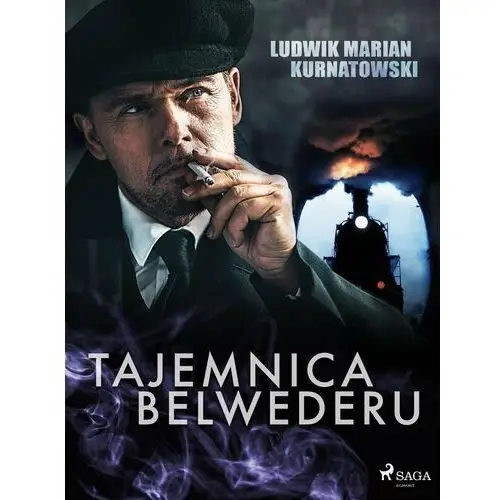 Tajemnica Belwederu