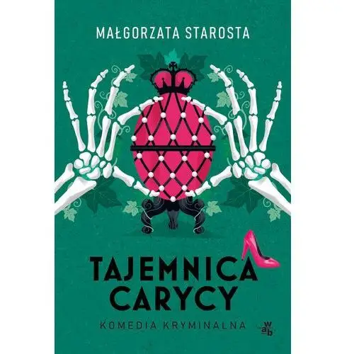 Tajemnica carycy