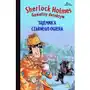 Tajemnica czarnego ogiera. Sherlock Holmes. Genialny detektyw Sklep on-line