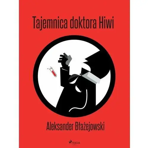 Tajemnica doktora Hiwi