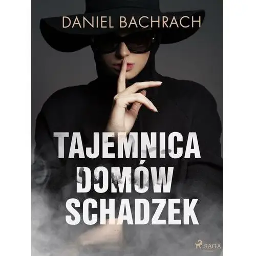 Tajemnica domów schadzek