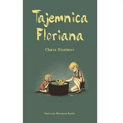 Tajemnica Floriana