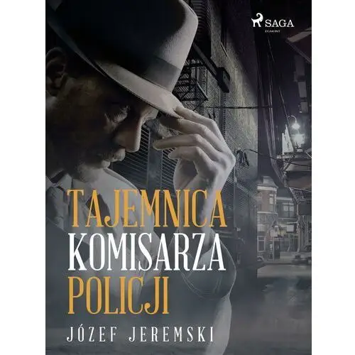 Tajemnica komisarza policji