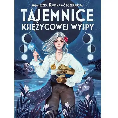 Tajemnica Księżycowej Wyspy