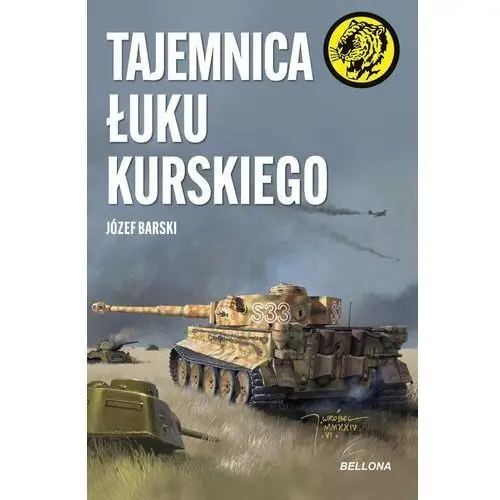 Tajemnica Łuku Kurskiego