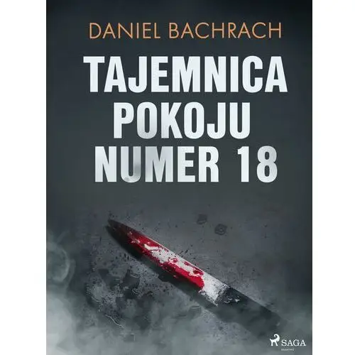 Tajemnica pokoju numer 18