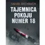 Tajemnica pokoju numer 18 Sklep on-line