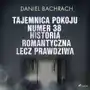 Tajemnica pokoju numer 38. Historia romantyczna, lecz prawdziwa Sklep on-line