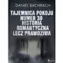 Tajemnica pokoju numer 38. Historia romantyczna, lecz prawdziwa Sklep on-line