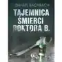 Tajemnica śmierci doktora B Sklep on-line