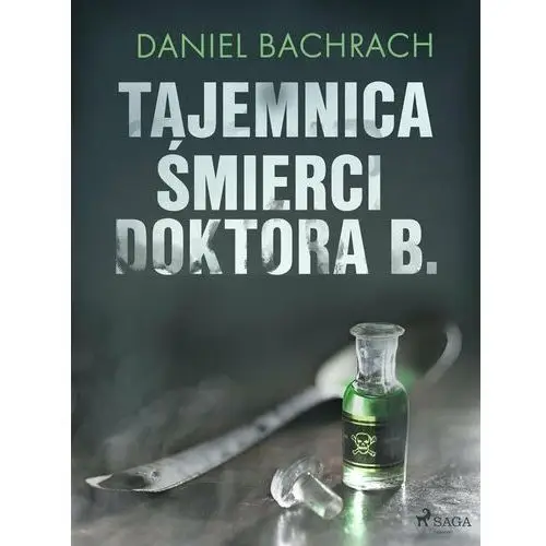 Tajemnica śmierci doktora B