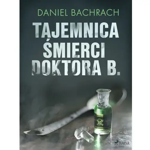 Tajemnica śmierci doktora b