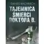 Tajemnica śmierci doktora b Sklep on-line