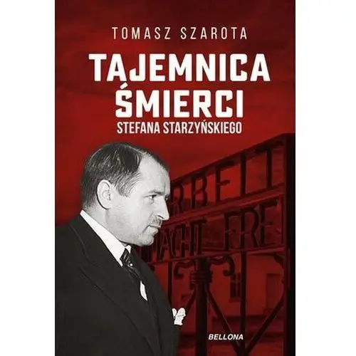 Tajemnica śmierci starzyńskiego