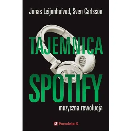 Tajemnica Spotify