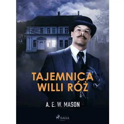 Tajemnica Willi Róż