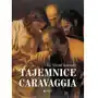 Tajemnice caravaggia - witold kawecki Sklep on-line