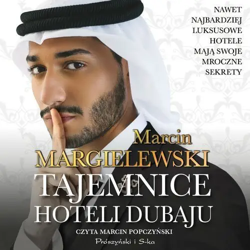 Tajemnice hoteli dubaju