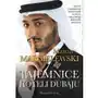 Tajemnice hoteli Dubaju Sklep on-line