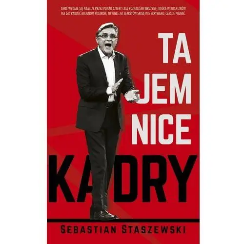 Tajemnice kadry