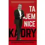 Tajemnice kadry Sklep on-line