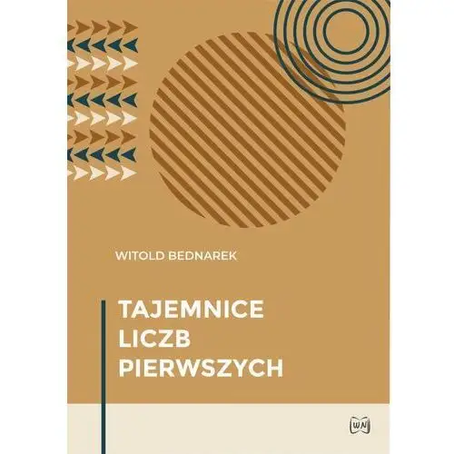 Tajemnice liczb pierwszych