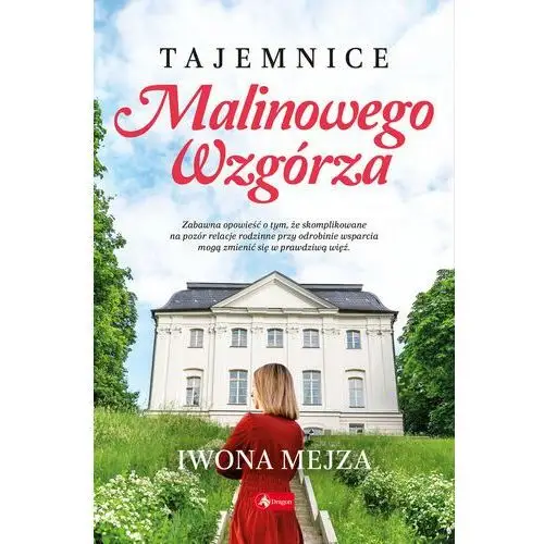 Tajemnice Malinowego Wzgórza