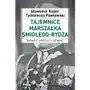 Tajemnice Marszałka Śmigłego-Rydza Sklep on-line