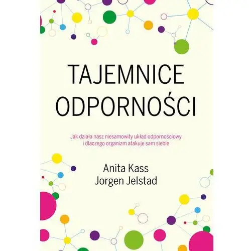 Tajemnice odporności