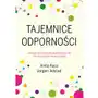 Tajemnice odporności Sklep on-line