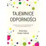 Tajemnice odporności - jorgen jelstad,anita kass Jelstad jorgen, kass anita Sklep on-line