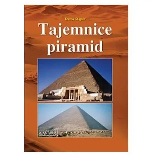 Tajemnice piramid w.2022