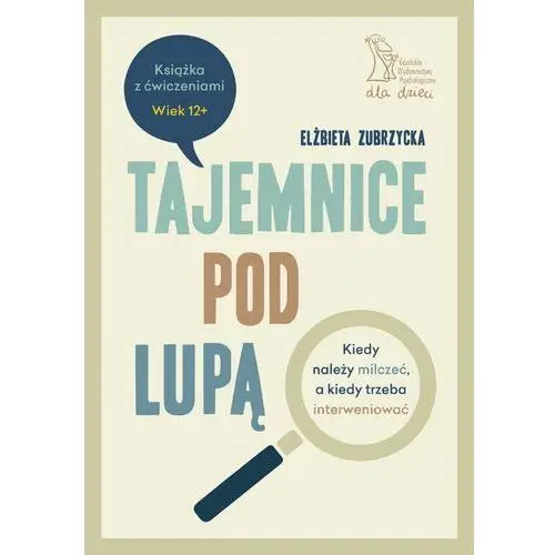 Tajemnice pod lupą