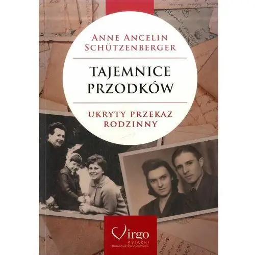 Tajemnice przodków