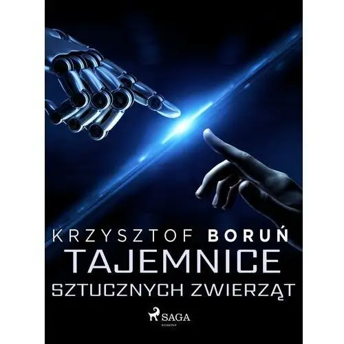 Tajemnice sztucznych zwierząt