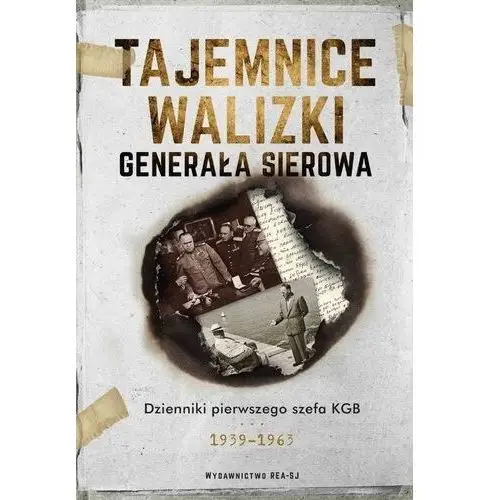 Tajemnice walizki generała Sierowa