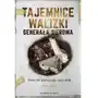 Tajemnice walizki generała Sierowa Sklep on-line