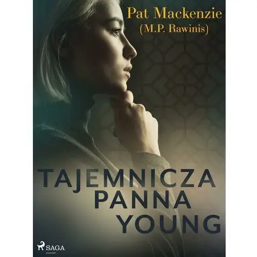 Tajemnicza panna young