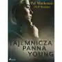 Tajemnicza panna young Sklep on-line