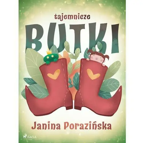 Tajemnicze butki