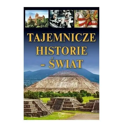 Tajemnicze historie - świat